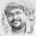 Krishnendu Sekhar Das